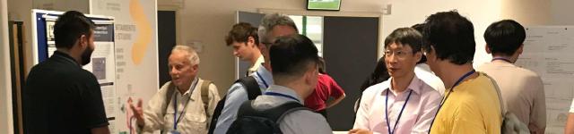 34th International Workshop on Logic & Synthesis