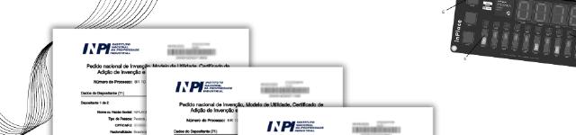 Pitangas Patenteadas