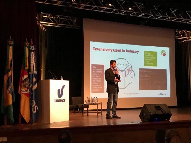 Pré-lançamento da Plataforma Pitanga CE (Community Edition)
