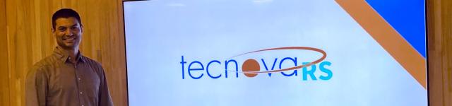 Programa TecNova 3 RS