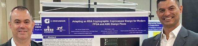 Recriando um coprocessador de 2009 em 2025